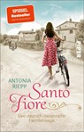 Santo Fiore - Antonia Riepp - 9783492319348