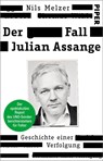 Der Fall Julian Assange - Nils Melzer - 9783492319447