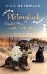 Pfotenglück - Dackel Max sucht Wolke sieben - Sina Beerwald - 9783492319539