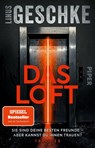 Das Loft - Linus Geschke - 9783492319805