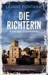 Die Richterin und das Todesspiel - Liliane Fontaine - 9783492320382