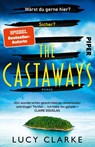 The Castaways - Lucy Clarke - 9783492320450