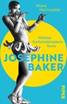 Josephine Baker - Mona Horncastle - 9783492321075