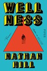 Wellness - Nathan Hill - 9783492321372