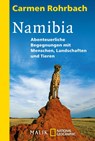 Namibia - Carmen Rohrbach - 9783492402941
