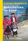 Botschaften im Sand - Carmen Rohrbach - 9783492405409