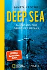 Deep Sea - James Nestor - 9783492406000