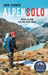 Alpensolo - Ana Zirner - 9783492407151