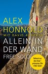 Allein in der Wand - Free Solo - Alex Honnold - 9783492407212