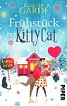Frühstück bei KittyCat - GARDE,  Kerstin - 9783492501736