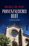 Provenzalisches Blut - Nicole de Vert - 9783492502535