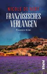 Französisches Verlangen - Nicole de Vert - 9783492504232