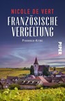 Französische Vergeltung - Nicole de Vert - 9783492504249