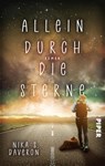 Allein durch die Sterne - Nika S. Daveron - 9783492504638