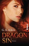 Dragon Sin - G. A. Aiken - 9783492505543