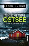 Toxische Tiefe - Karen Kliewe - 9783492505741