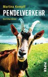 Pendelverkehr - Martina Kempff - 9783492507080