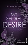 My secret Desire - Marina Maass - 9783492507813