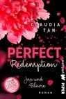 Perfect Redemption - Claudia Tan - 9783492508148
