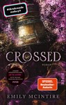 Crossed - Emily Mcintire - 9783492508315