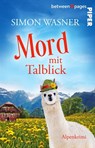 Mord mit Talblick - Simon Wasner - 9783492508414