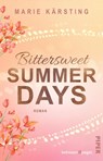 Bittersweet Summer Days - Marie Kärsting - 9783492508490