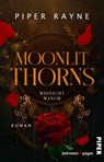 Moonlit Thorns - Piper Rayne - 9783492508520