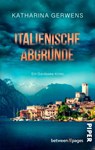 Italienische Abgründe - Katharina Gerwens - 9783492508629