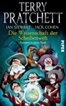 Die Wissenschaft der Scheibenwelt - Terry Pratchett ; Jack Cohen ; Ian Stewart - 9783492703956