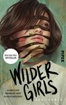 Wilder Girls - Rory Power - 9783492706087