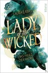Lady of the Wicked - Laura Labas - 9783492706414