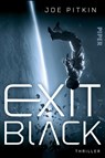 Exit Black - Joe Pitkin - 9783492706865