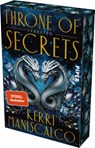 Throne of Secrets - Verraten - Kerri Maniscalco - 9783492709026