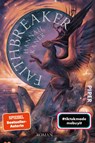 Faithbreaker - Hannah Kaner - 9783492709231