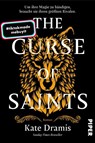 The Curse of Saints - Kate Dramis - 9783492709415