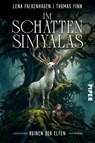 Ruinen der Elfen - Lena Falkenhagen ; Thomas Finn - 9783492709613