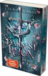 Darkest Reign - Im Bann der Hexe - Laura Labas - 9783492710213