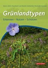 Grünlandtypen - Peter Sturm ; Frank Zimmermann ; Andreas Zehm ; Henryk Baumbach - 9783494016788
