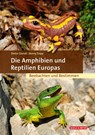 Die Amphibien und Reptilien Europas - Dieter Glandt ; Benny Trapp - 9783494018546