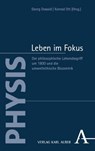 Leben im Fokus - Georg Oswald ; Konrad Ott - 9783495991138