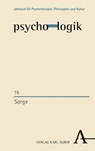 Sorge - Annette Hilt ; Martin Reker - 9783495991473