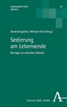 Sedierung am Lebensende - David Borgardts ; Michael Roth - 9783495994122