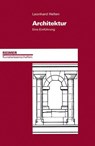 Architektur - Leonhard Helten - 9783496013549