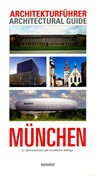 Architekturführer München - Winfried Nerdinger - 9783496013594