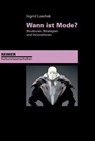 Wann ist Mode? - Ingrid Loschek - 9783496013747