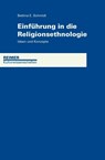 Einführung in die Religionsethnologie - Bettina Schmidt - 9783496015390