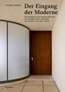 Der Eingang der Moderne - Viviane Taubert - 9783496016373