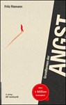 Grundformen der Angst - Fritz Riemann - 9783497024223