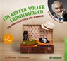 Ein Koffer voller Erinnerungen (Hörbuch-CD) -  - 9783497028726