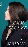La Maison - Emma Becker - 9783498006907
